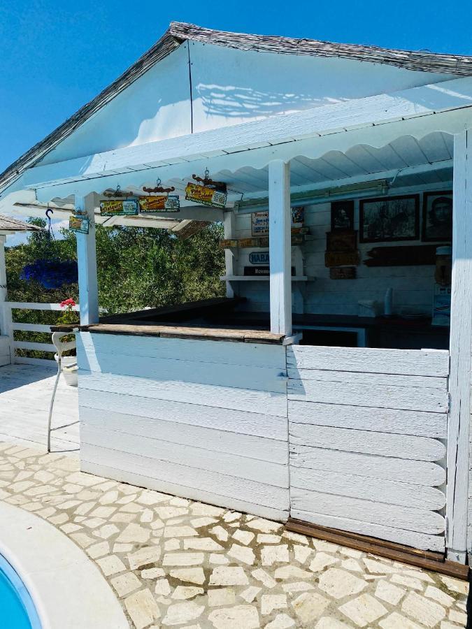 Chanel Garden Relaxation Home Formello Kültér fotó