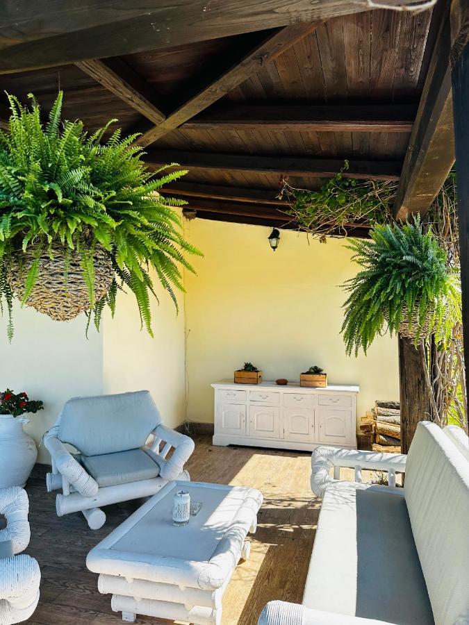 Chanel Garden Relaxation Home Formello Kültér fotó